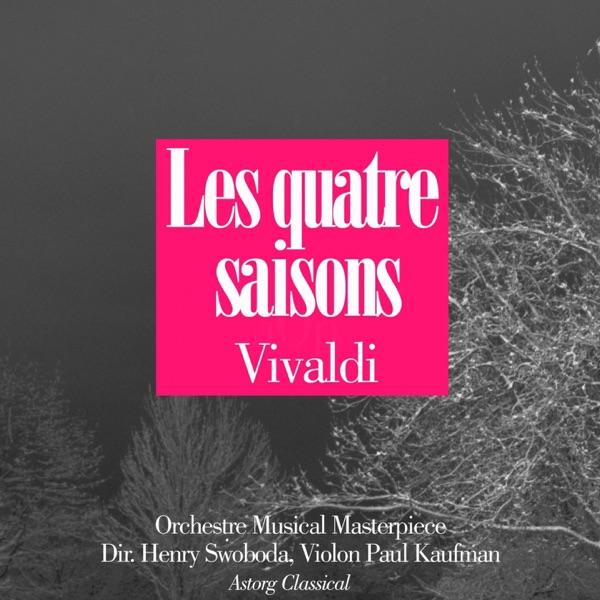 Les quatre saisons, L'hiver: Allegro non molto