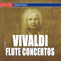 Concerto for Flute, Strings & B.c. No. 9 In a Minor: I. Allegro