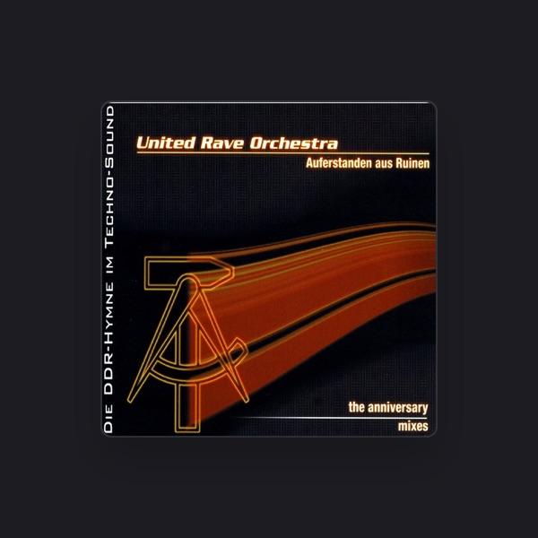 United Rave Orchestra