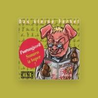 Das Kleine Ferkel