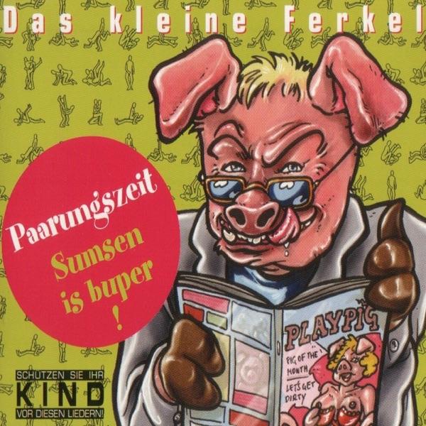 Sumsen is buper!