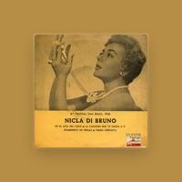 Nicla Di Bruno