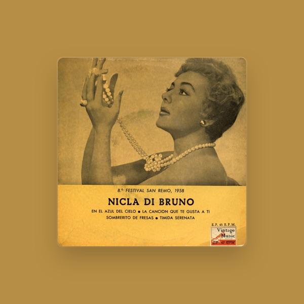 Nicla Di Bruno