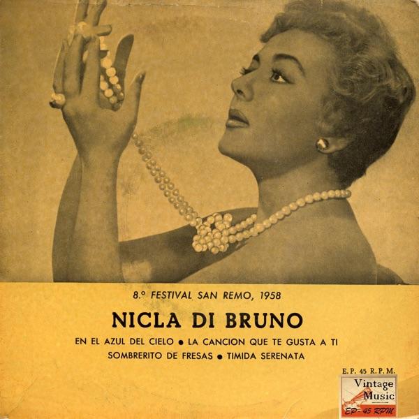 Nel Blu, Dipinto Di Blu (Volare) (Slow)
