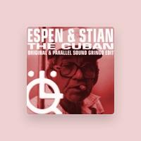 Espen & Stian