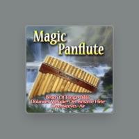 Magic Panflute
