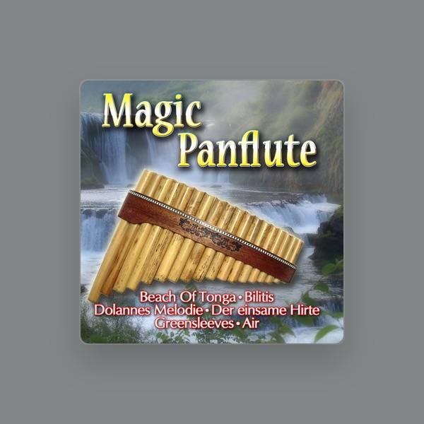 Magic Panflute