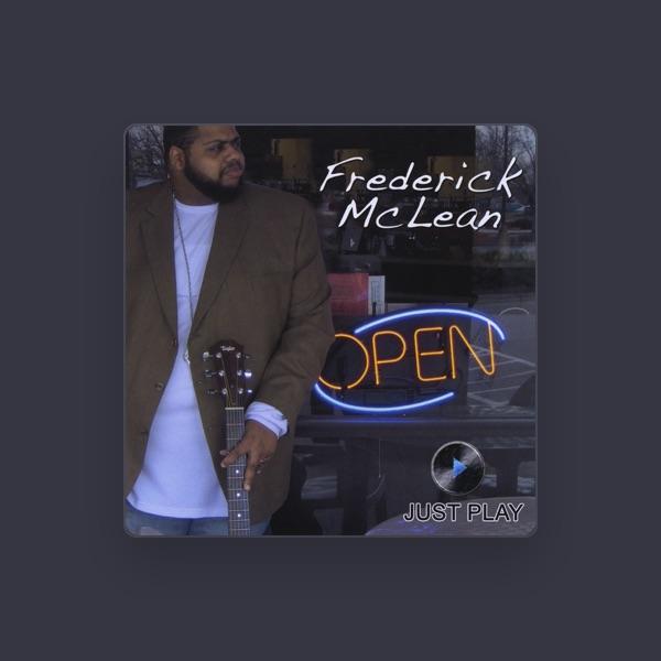 frederick mclean