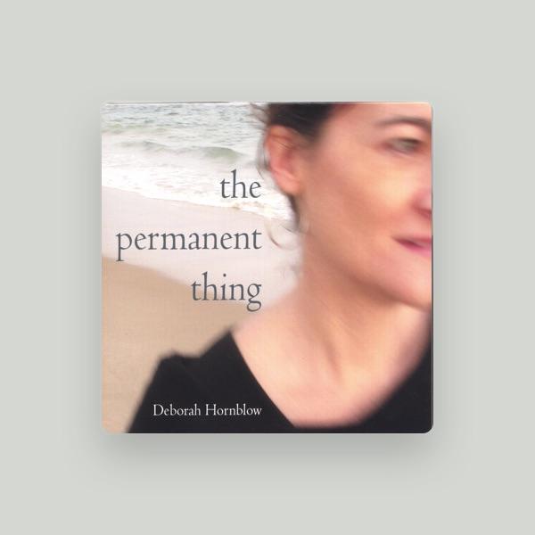 Deborah Hornblow