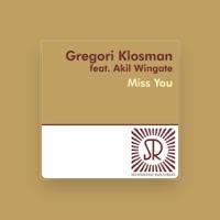 Gregori Klosman