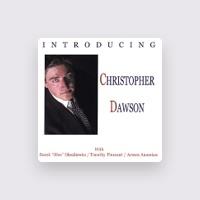 Chris Dawson