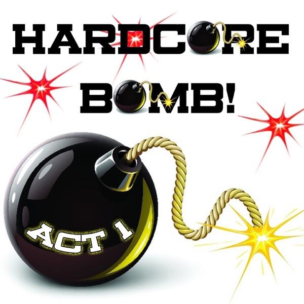 Incredible Hardcore