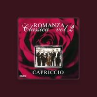 Capriccio Quintet