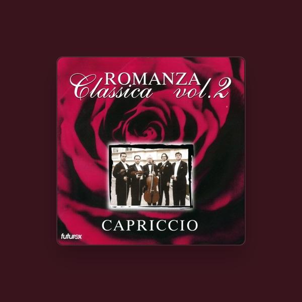 Capriccio Quintet