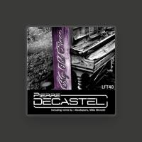 Pierre Decastel