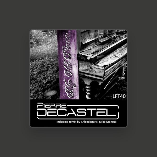 Pierre Decastel