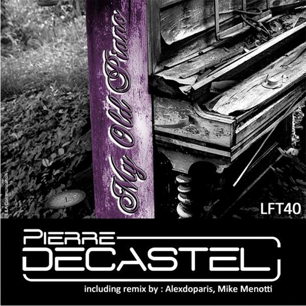 My Old Piano (Mike Menotti Fuckin' Dream Remix)