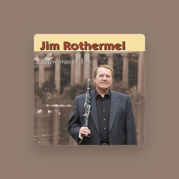 Jim Rothermel