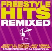Crying Over You (DJ Giuseppe D. Remix)