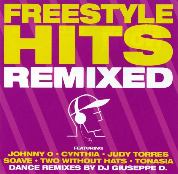 Crying Over You (DJ Giuseppe D. Remix)