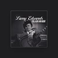 Larry Edwards