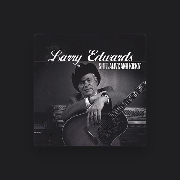Larry Edwards