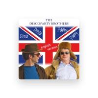 Discoparty Brothers