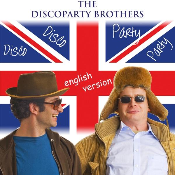 Disco Disco Party Party (English Version)