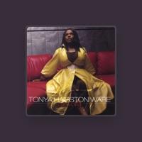Tonya Ware