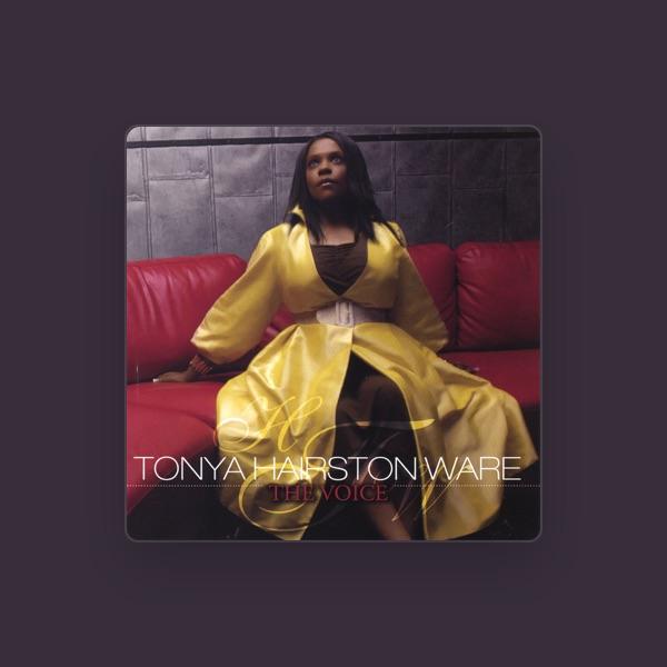 Tonya Ware