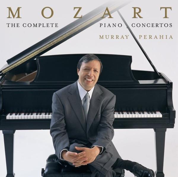 Concerto No. 23 in A Major for Piano and Orchestra, K. 488: II. Adagio