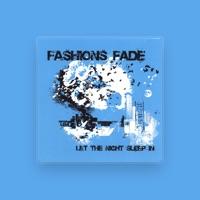Fashions Fade