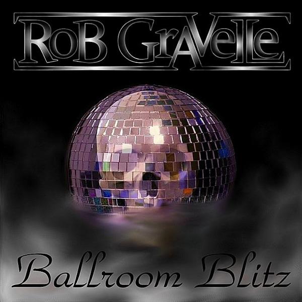 Ballroom Blitz (feat. Andrew Turner)