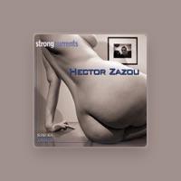 Hector Zazou