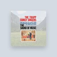 The Trapp Family Singers