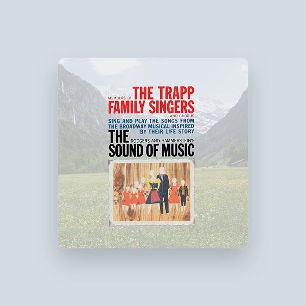 The Trapp Family Singers