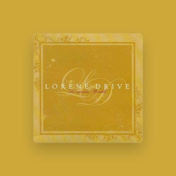 Lorene Drive