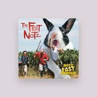 The Fret Notz