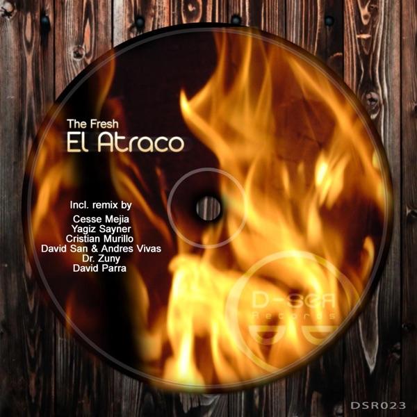 El Atraco (Dr. Zuny Remix)