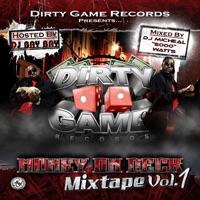 Blowed Mix1