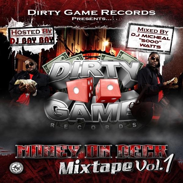 Blowed Mix1