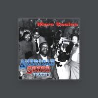Marc Seales Band