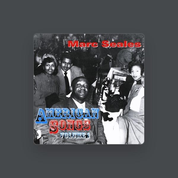 Marc Seales Band
