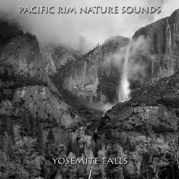 Yosemite Falls
