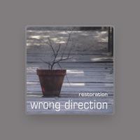 Wrong Direction