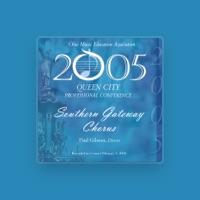 Southern Gateway Chorus