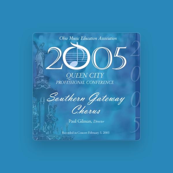 Southern Gateway Chorus