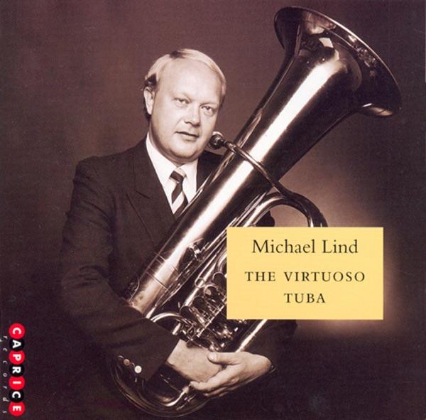 Tuba Concerto in F minor: II. Romance