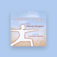 Mandy Sergent