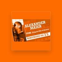 Alexander Maier